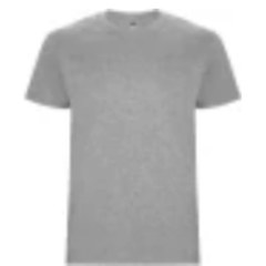 T-shirt i färgen Gråmelange