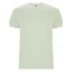 T-shirt i färgen Dimgrön
