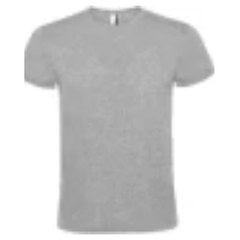 T-shirt i färgen Marlgrå