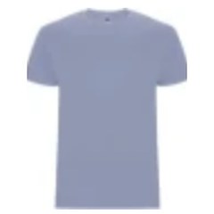 T-shirt i färgen Zen blå