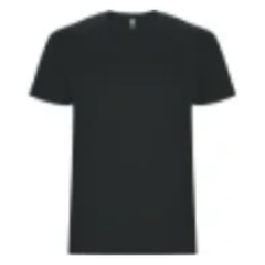 T-shirt i färgen Mörkbly