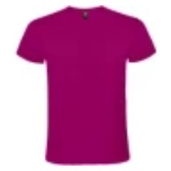 T-shirt i färgen Rosett