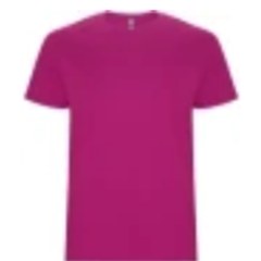 T-shirt i färgen Rosett