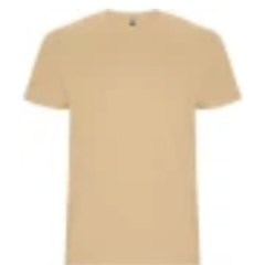 T-shirt i färgen Angora