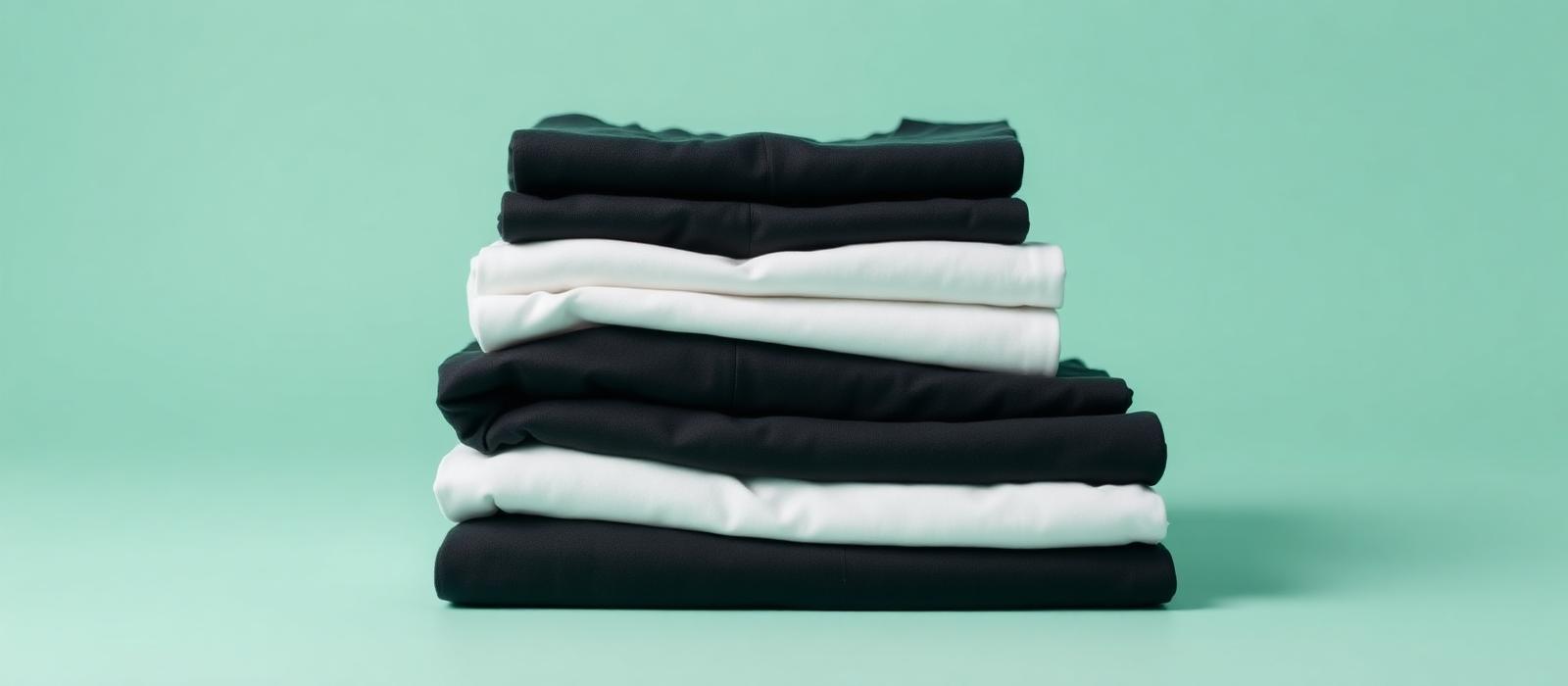 Våra t-shirt