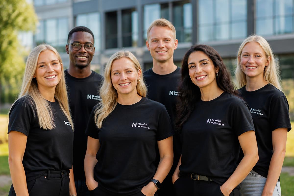 Så planerar du personaltröjor inför hösten
